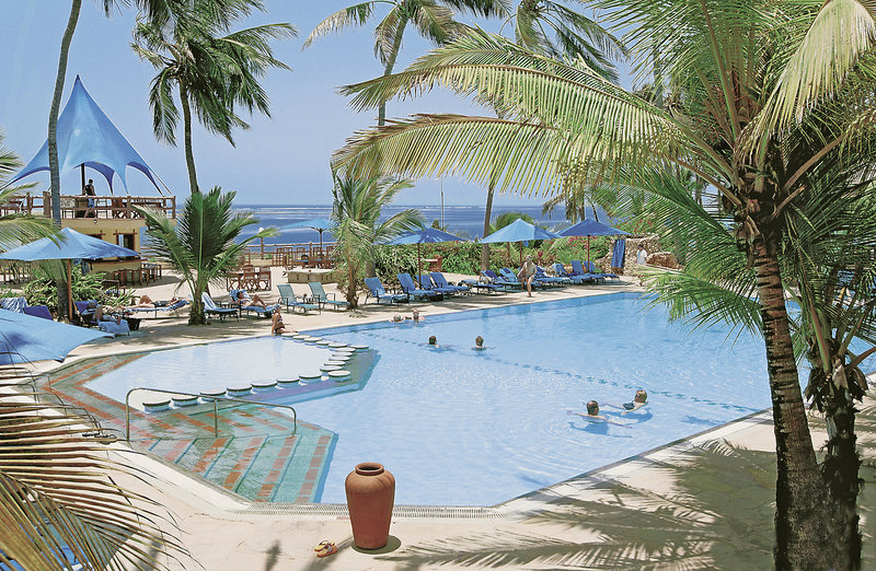 Urlaub im Bahari Beach Hotel 2024/2025 - hier günstig online buchen
