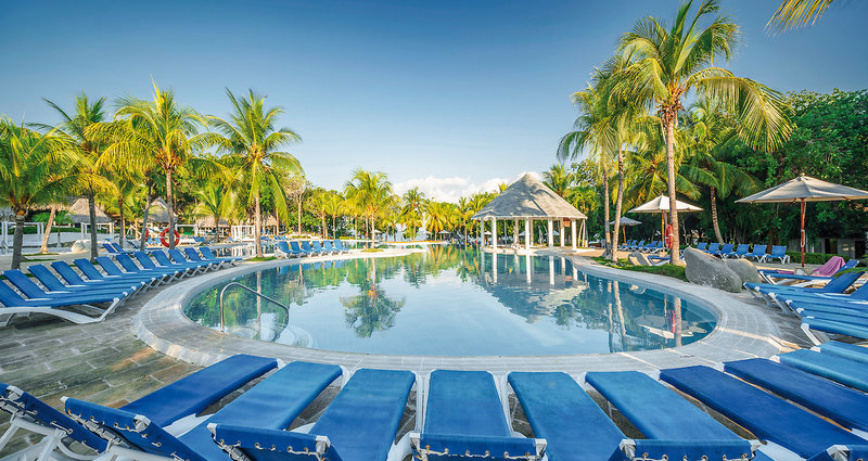 Urlaub im Paradisus Río de Oro Resort & Spa 2024/2025 - hier günstig online buchen