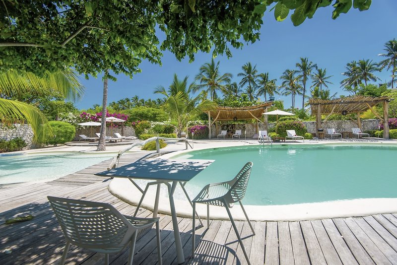 Urlaub im Urlaub Last Minute im Zanzibar White Sand Luxury Villas & Spa - hier günstig online buchen
