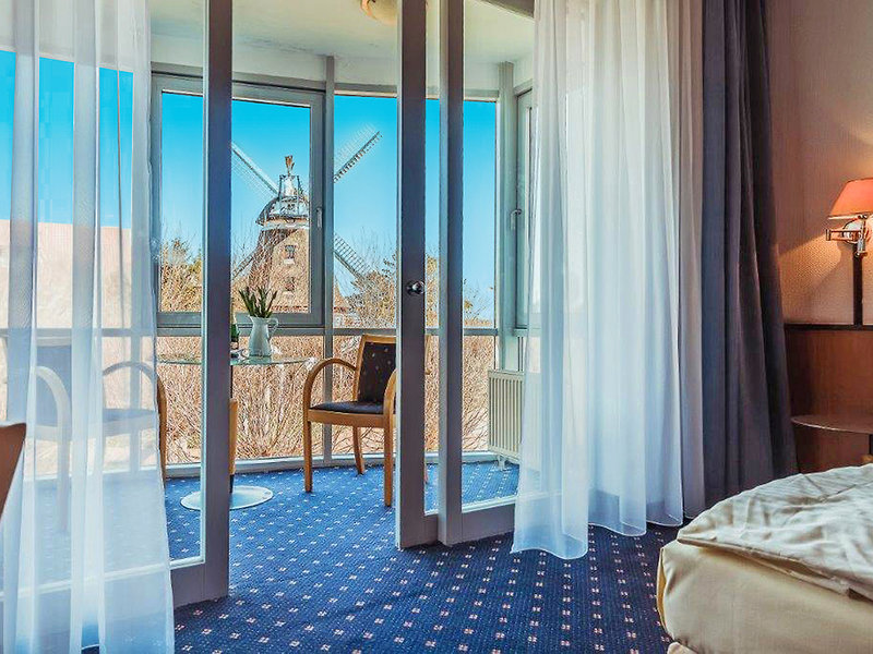 Urlaub im Ferien Hotel Lewitz Mühle 2024/2025 - hier günstig online buchen