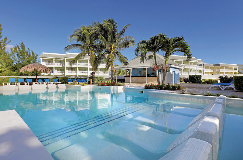 Urlaub im Urlaub Last Minute im Grand Palladium Jamaica Resort & Spa - hier günstig online buchen