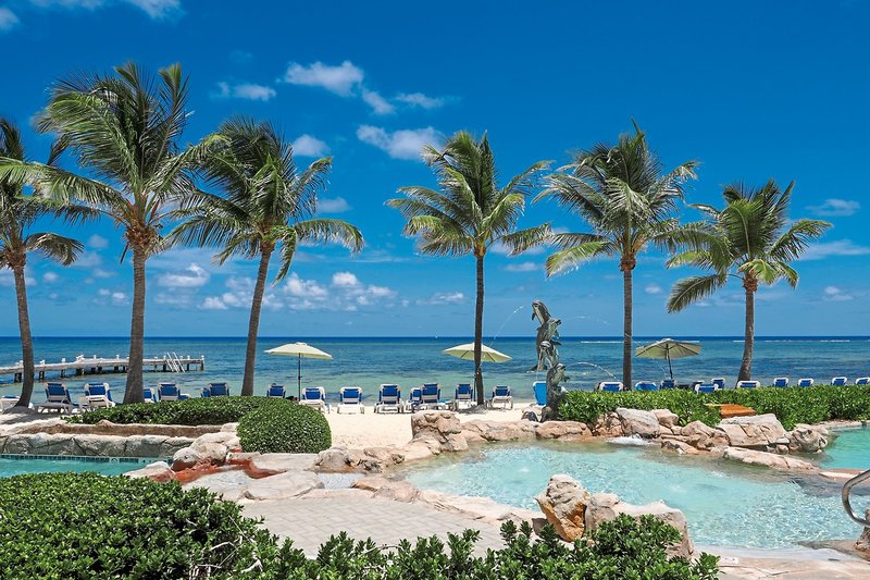 Urlaub im Wyndham Reef Resort Grand Cayman 2024/2025 - hier günstig online buchen