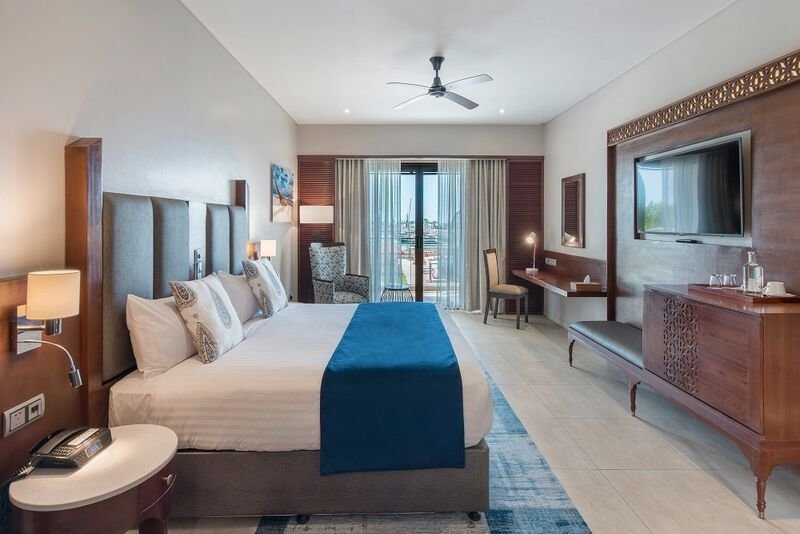 Urlaub im Urlaub Last Minute im Hotel Verde Zanzibar - Azam Luxury Resort & Spoa - hier günstig online buchen