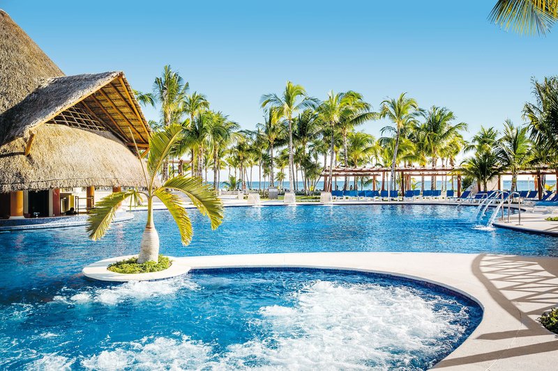 Urlaub im Barcelo Maya Grand Resort 2024/2025 - hier günstig online buchen