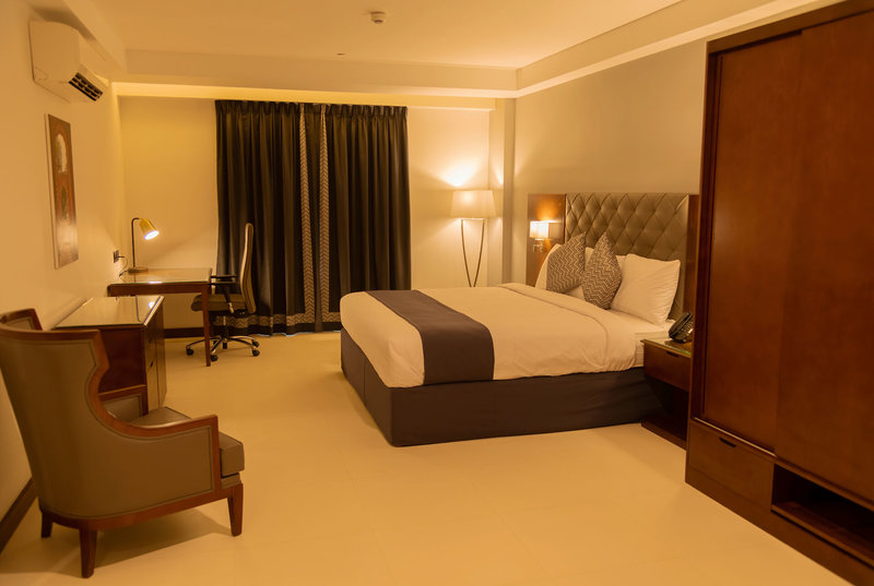 Urlaub im Hotel Tulip Inn Majan Salalah 2024/2025 - hier günstig online buchen