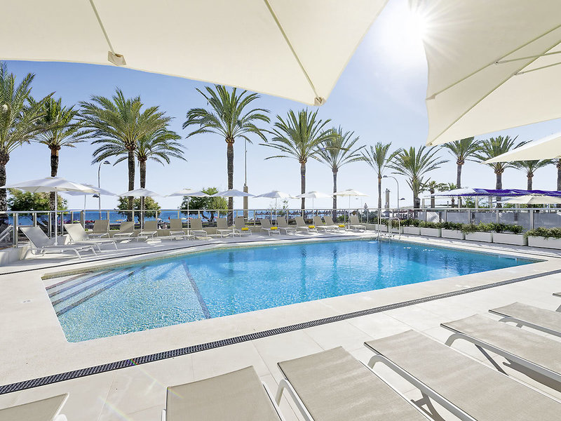 Urlaub im allsun Hotel Riviera Playa 2024/2025 - hier günstig online buchen