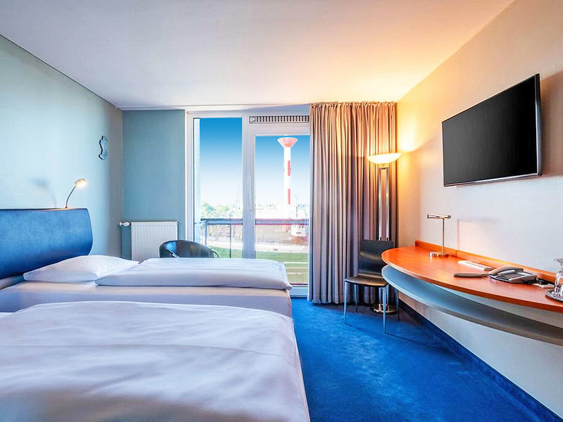 Urlaub im Nordsee Hotel Bremerhaven Fischereihafen 2024/2025 - hier günstig online buchen