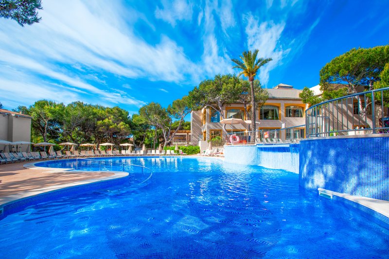 Urlaub im Urlaub Last Minute im VIVA Cala Mesquida Resort & Spa - hier günstig online buchen