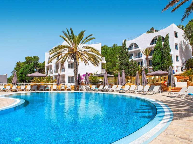 Urlaub im Urlaub Last Minute im Marble Stella Maris Ibiza - hier günstig online buchen