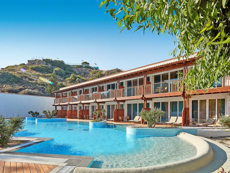 Urlaub im Esperos Village Blue & Spa Resort 2024/2025 - hier günstig online buchen