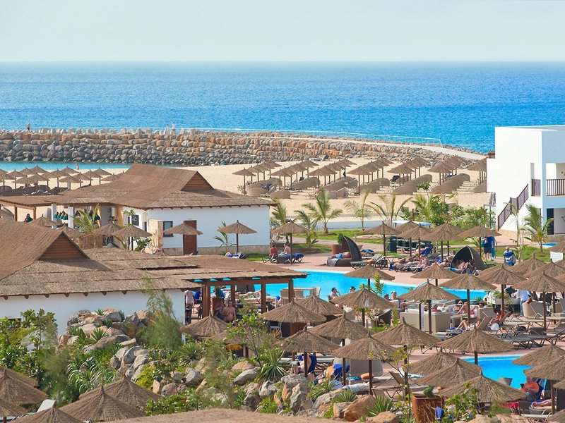 Urlaub im Meliá Llana Beach Resort & Spa 2024/2025 - hier günstig online buchen
