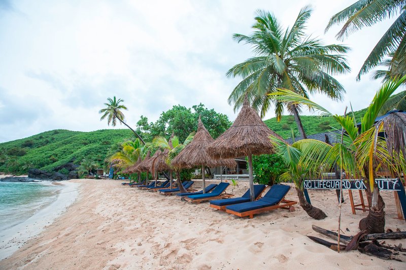 Urlaub im Octopus Resort 2024/2025 - hier günstig online buchen