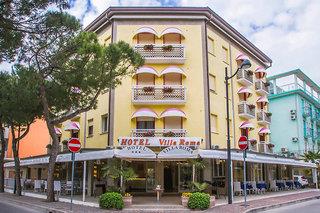 Urlaub im Urlaub Last Minute im Hotel Villa Roma - hier günstig online buchen