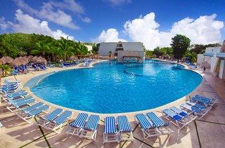 Urlaub im Grand Sirenis Riviera Maya Hotel & Spa 2024/2025 - hier günstig online buchen
