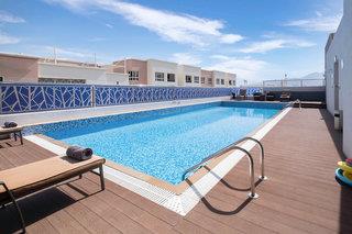Urlaub im Citadines Al Ghubrah Muscat 2024/2025 - hier günstig online buchen