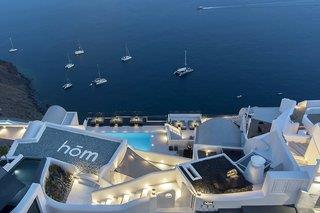 günstige Angebote für Hom Santorini