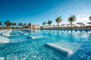Urlaub im Hotel Riu Latino 2024/2025 - hier günstig online buchen
