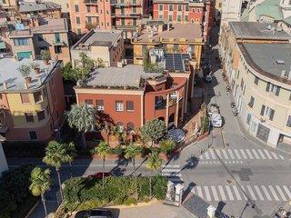 Urlaub im Hotel Villa Alberti 2024/2025 - hier günstig online buchen