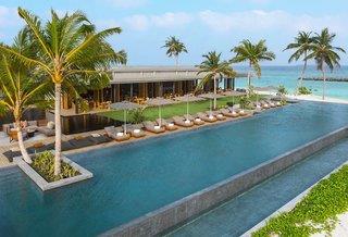 Urlaub im Alila Kothaifaru Maldives 2024/2025 - hier günstig online buchen