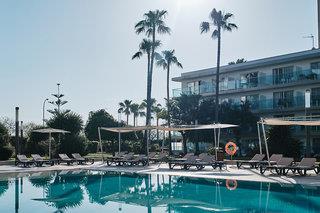 Urlaub im Hotel Helios Mallorca 2024/2025 - hier günstig online buchen