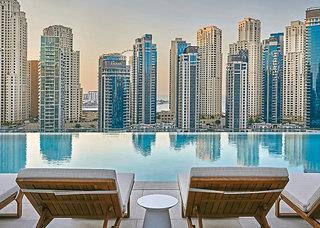 Urlaub im Vida Dubai Marina & Yacht Club 2024/2025 - hier günstig online buchen