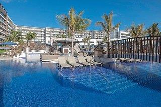 Urlaub im The Royalton Splash Riviera Cancun 2024/2025 - hier günstig online buchen