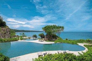 Urlaub im Urlaub Last Minute im Jumeirah Bali - hier günstig online buchen