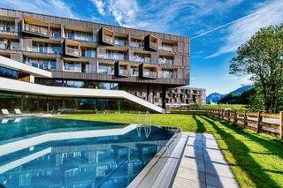 Urlaub im Falkensteiner Hotel Montafon 2024/2025 - hier günstig online buchen