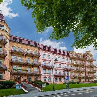 Urlaub im Hotel Concordia 2024/2025 - hier günstig online buchen