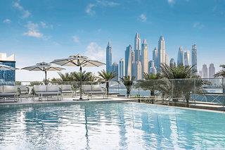 Urlaub im Radisson Beach Resort Palm Jumeirah 2024/2025 - hier günstig online buchen