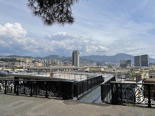 günstige Angebote für B&B HOTEL Genova City Center