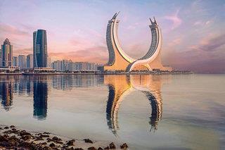 Urlaub im Fairmont Doha 2024/2025 - hier günstig online buchen