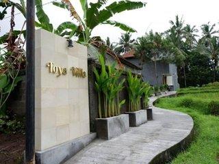 günstige Angebote für Toya Villa Ubud