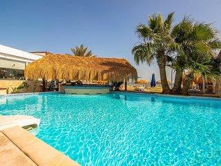 Urlaub im Urlaub Last Minute im The Bay Hotel Hurghada Marina - hier günstig online buchen