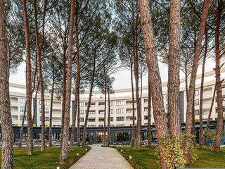 Urlaub im Mövenpick Hotel Lalez Durres 2024/2025 - hier günstig online buchen