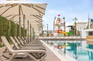 Urlaub im Serenity Queen Hotel 2024/2025 - hier günstig online buchen
