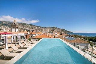 Urlaub im Barceló Funchal Oldtown 2024/2025 - hier günstig online buchen