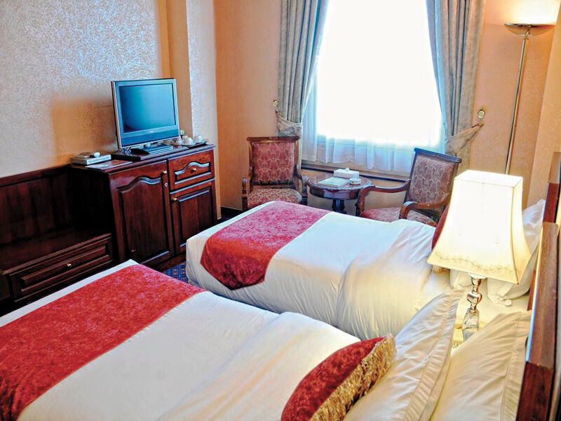 Urlaub im Ramee Guestline Hotel Qurum 2024/2025 - hier günstig online buchen