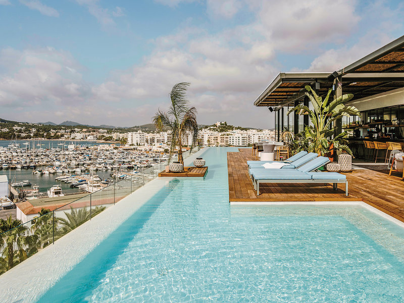 Urlaub im Urlaub Last Minute im Aguas de Ibiza Grand Luxe Hotel - hier günstig online buchen