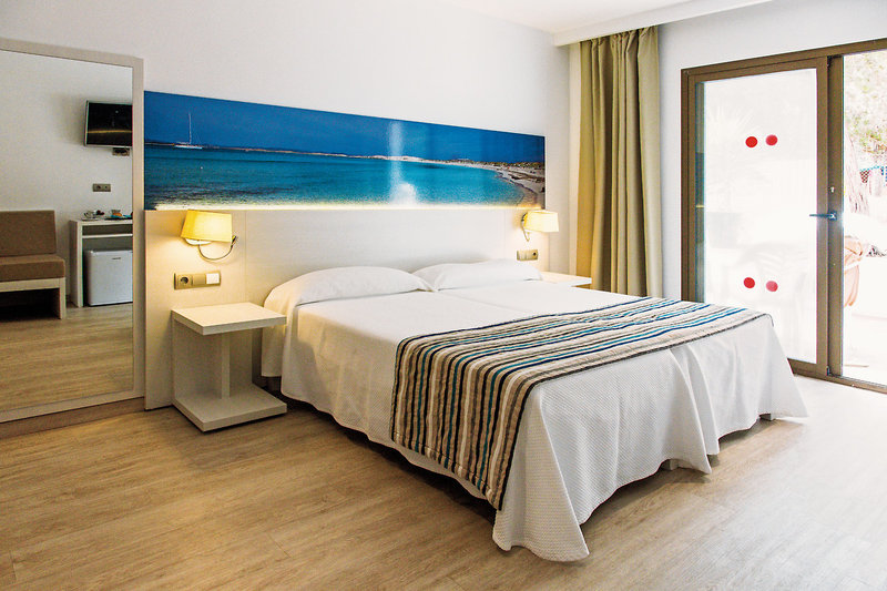 Urlaub im Hotel Rosales 2024/2025 - hier günstig online buchen