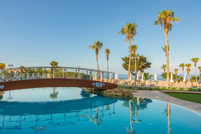 Urlaub im Leonardo Laura Beach & Splash Resort 2024/2025 - hier günstig online buchen