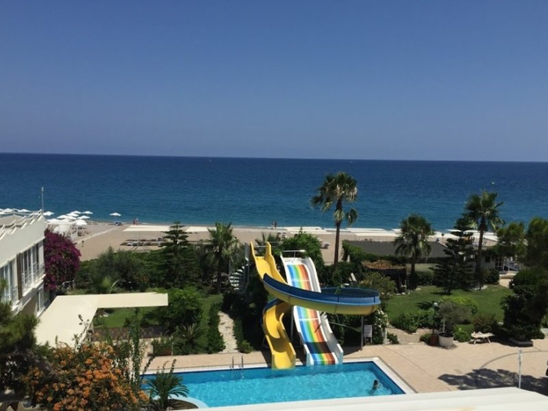 Urlaub im Club Marakesh Beach Hotel 2024/2025 - hier günstig online buchen