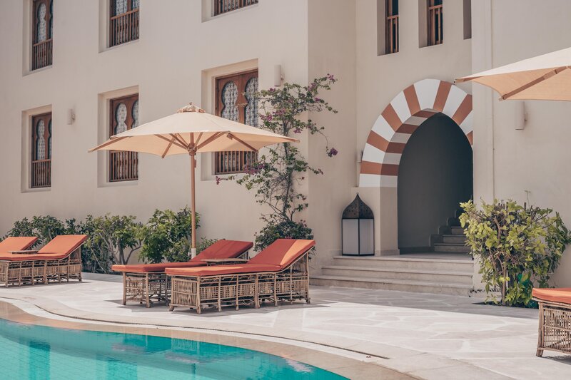 Urlaub im Urlaub Last Minute im Ali Pasha Hotel - hier günstig online buchen