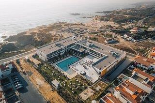 Urlaub im Porto Covo Praia Hotel & Spa 2024/2025 - hier günstig online buchen