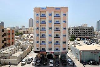 günstige Angebote für Al Smou Hotel Apartments