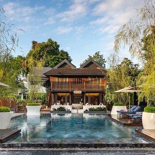 Urlaub im Aleenta Retreat Chiang Mai 2024/2025 - hier günstig online buchen