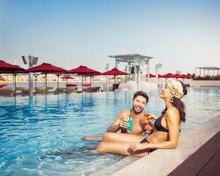 Urlaub im Urlaub Last Minute im Th8 Palm Dubai Beach Resort, Vignette Collection - hier günstig online buchen