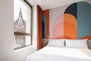 Urlaub im B&B Hotel Antwerp Centre 2024/2025 - hier günstig online buchen
