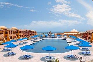 günstige Angebote für Pickalbatros Villaggio Resort - Portofino Marsa Alam
