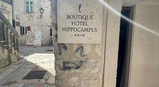 Boutique Hotel Hippocampus